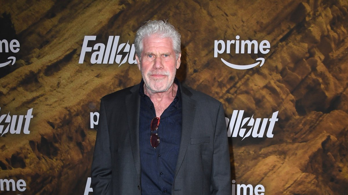 'Itu Utuh Kejatuhan Benda Adalah A Misteri ke Aku' — Ron Perlman Candaan Dia Dulu Dibayar '$40 Dan A Sandwich' ke Catatan Ikonik 'Perang Tidak pernah Perubahan' Pendahuluan untuk Kejatuhan 1