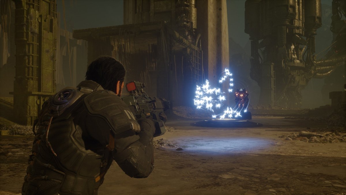 Kembali Menindaklanjuti Saros Tanah Berbaris 2026 PS5 Melepaskan Tanggal Di samping Pertama Lihat pada Gameplay