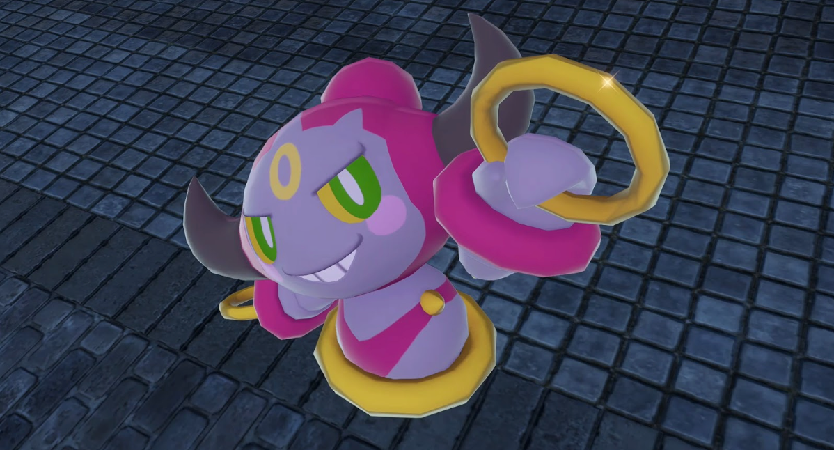 Rencana Milikmu Pokemon Tim: Mega Ukuran DLC Ditambahkan ke Planet Pokemon Alat