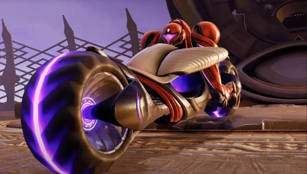 'Mundur Perkembangan Lagi Dulu Keluar dari Itu Pertanyaan' — Nintendo Katanya Metroid Utama 4 Membuka Dunia Pusat Dulu A Korban dari Itu Pertandingan Panjang Perkembangan