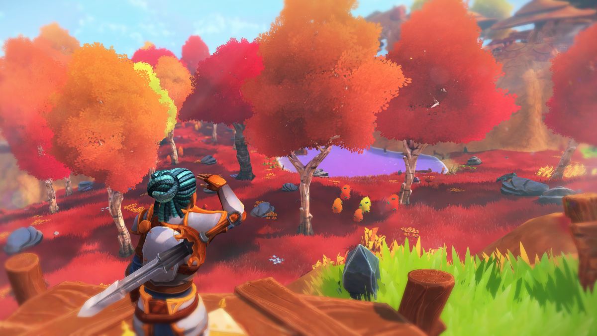 Berbasis Cerita Kelangsungan hidup Permainan Oppidum Tiba pada Nintendo Mengalihkan