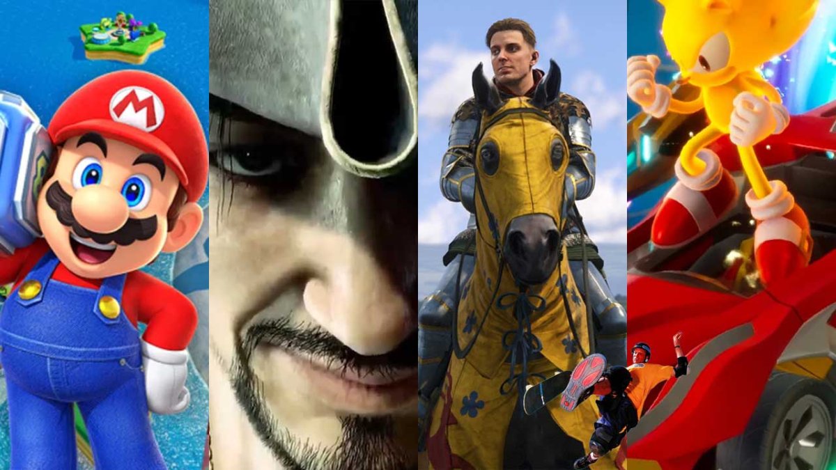 AU Penawaran: Itu Terpanas Lebih awal Permainan Diskon Dari Utama Besar Kesepakatan Hari -hari 2025