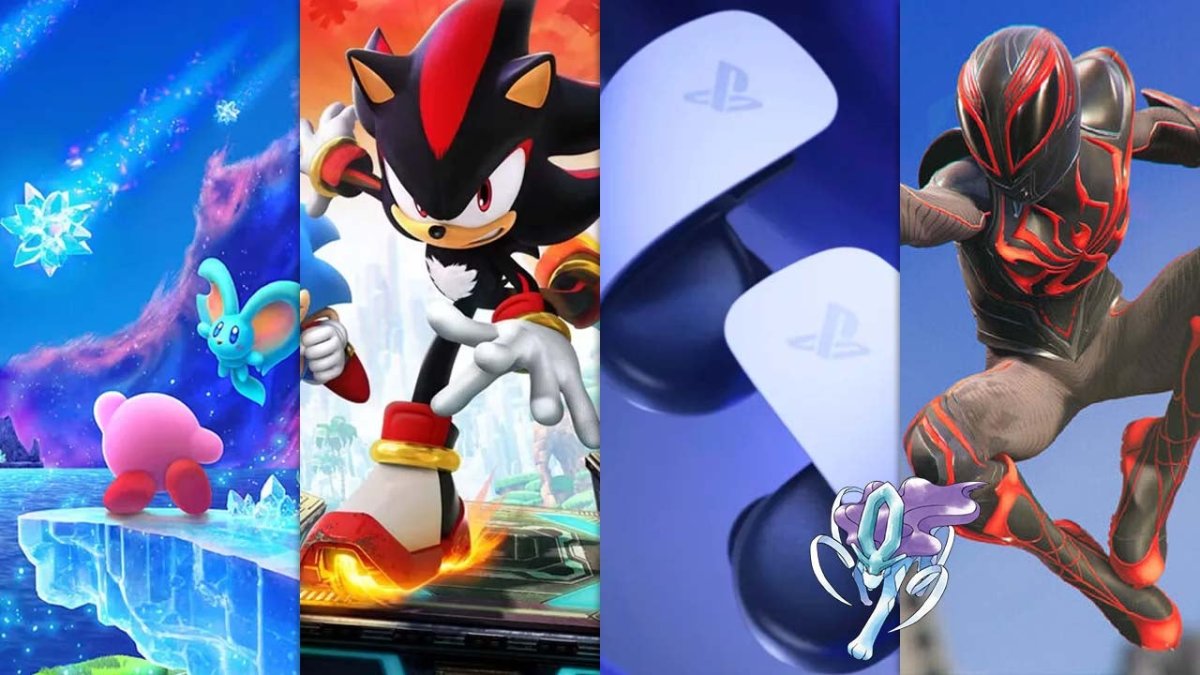 AU Penawaran: Hari ini Tawar-menawar Prasmanan Porsi Jrpgs, Membuka Dunia, Panas Preorder Harga, Dan Lagi!