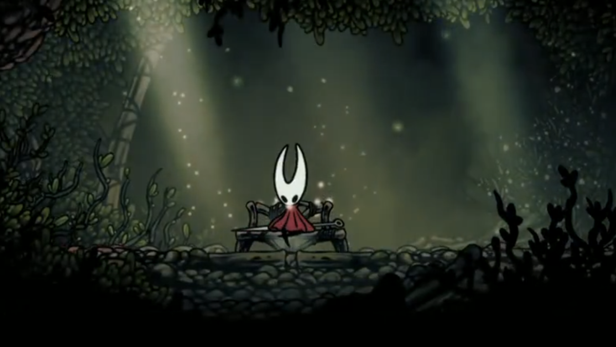 IGN Pembaca Mengatakan Lagu Sutra air empedu Bos Memiliki itu Terburuk Runback di dalam A Jiwa Permainan