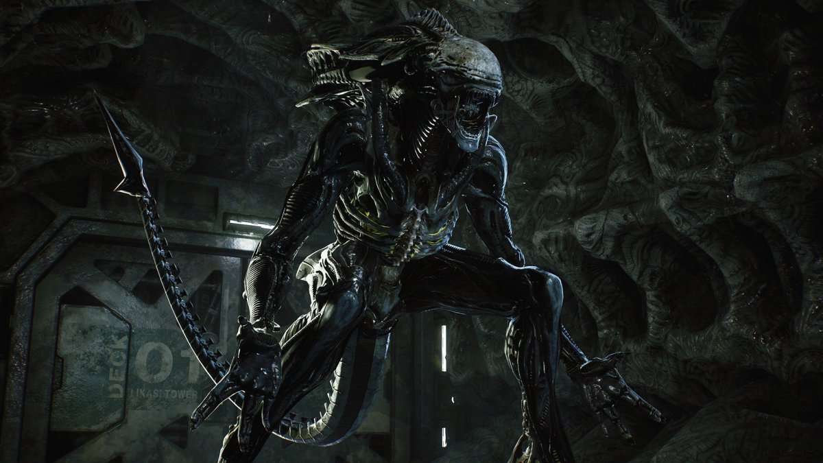 Alien: Fireteam Elite 2 Muncul Ke atas pada ESRB Situs web