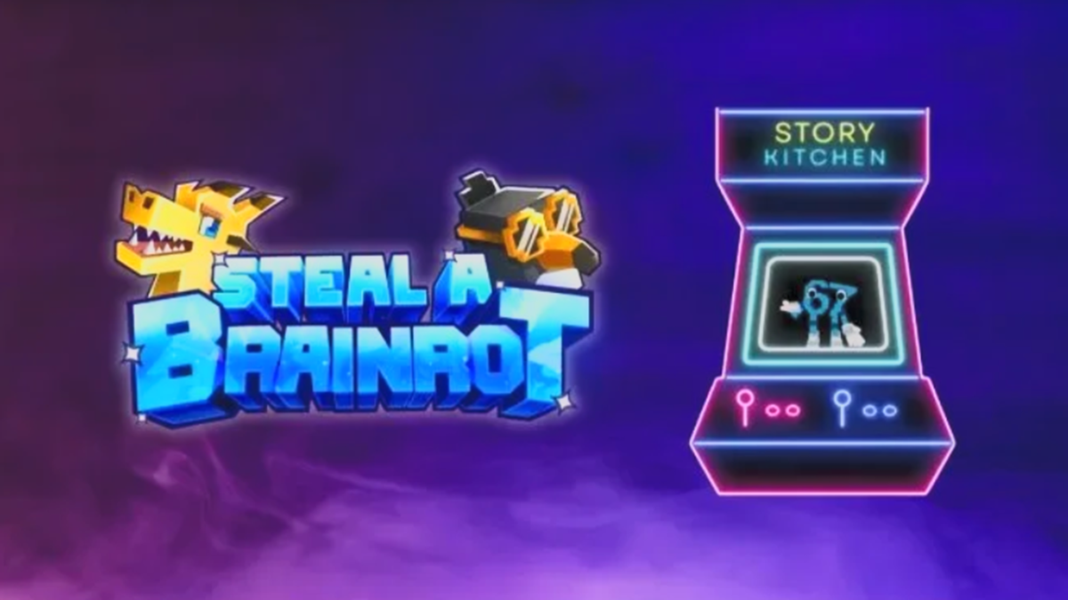 ‘Noobini pizzanya 6-7’ – Cerita Dapur Berikutnya Video Permainan Adaptasi Adalah A Film Berdasarkan pada Roblox Mencuri A otak busuk