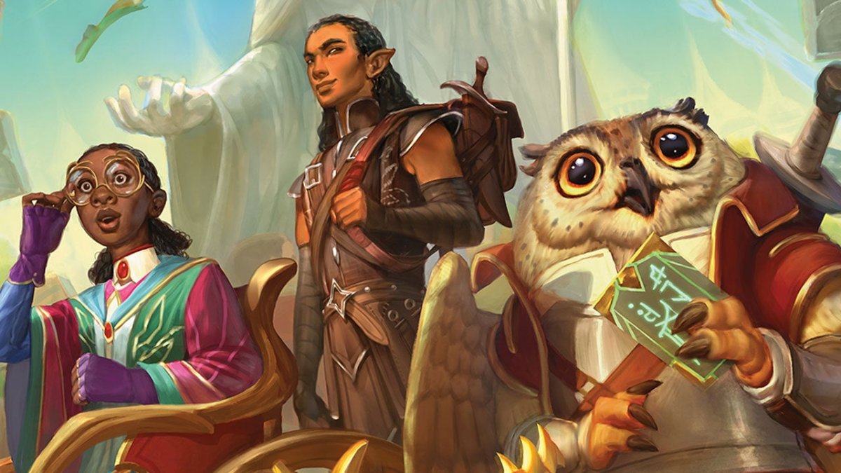 Sihir: Itu Mengumpulkan Tidak akan Menjadi Mendapatkan A Harry tembikar Mengatur Kapan pun Segera