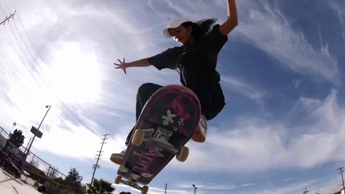 Skate Pergi Virus Sebagai Pemain Menemukan Tidak biasa Cara dari Bepergian, Tetapi Dia Tidak Cukup Ke Menangkal A 'Campur aduk' Uap Tinjauan Skor