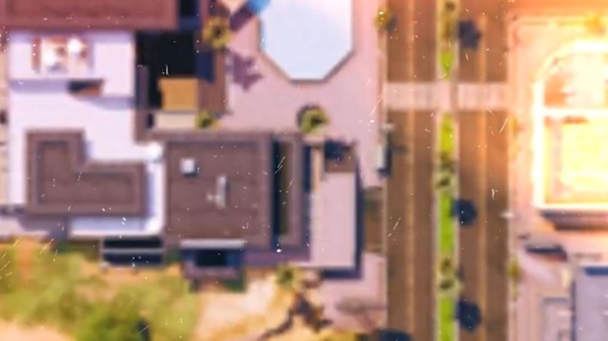 Fortnite Bab 7 Permainan Kebocoran, Menyarankan Epik Pertandingan Berencana ke Menyaingi GTA 6 Dengan Dia Memiliki Baru Berbasis di AS Peta