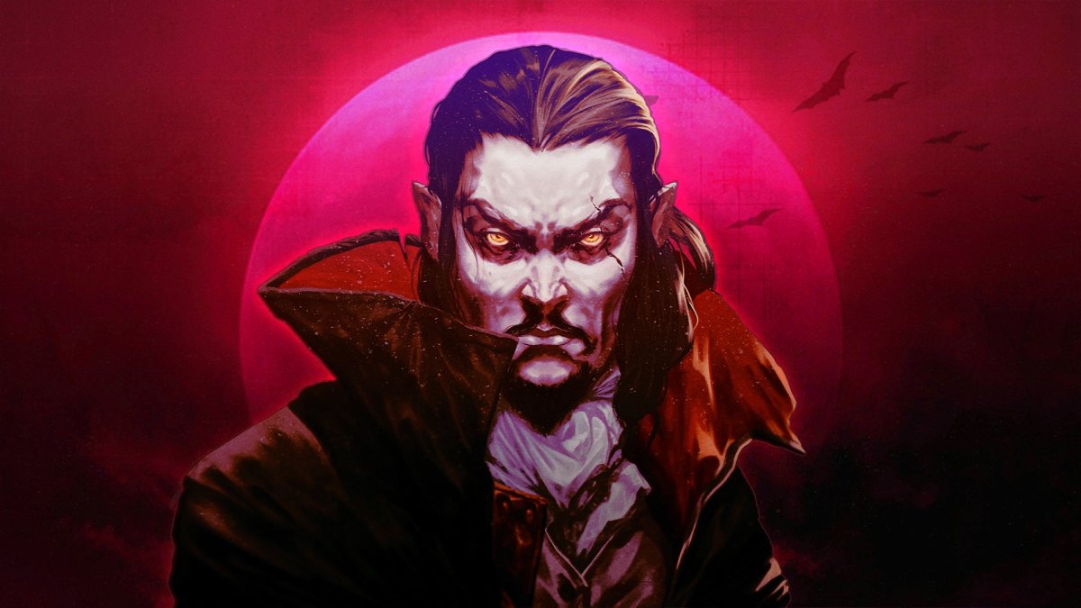 Vampir Yang selamat 2 Bukan Keluar dari itu Pertanyaan sebagai ponkel Menggoda Dia 'Bekerja pada Sesuatu'