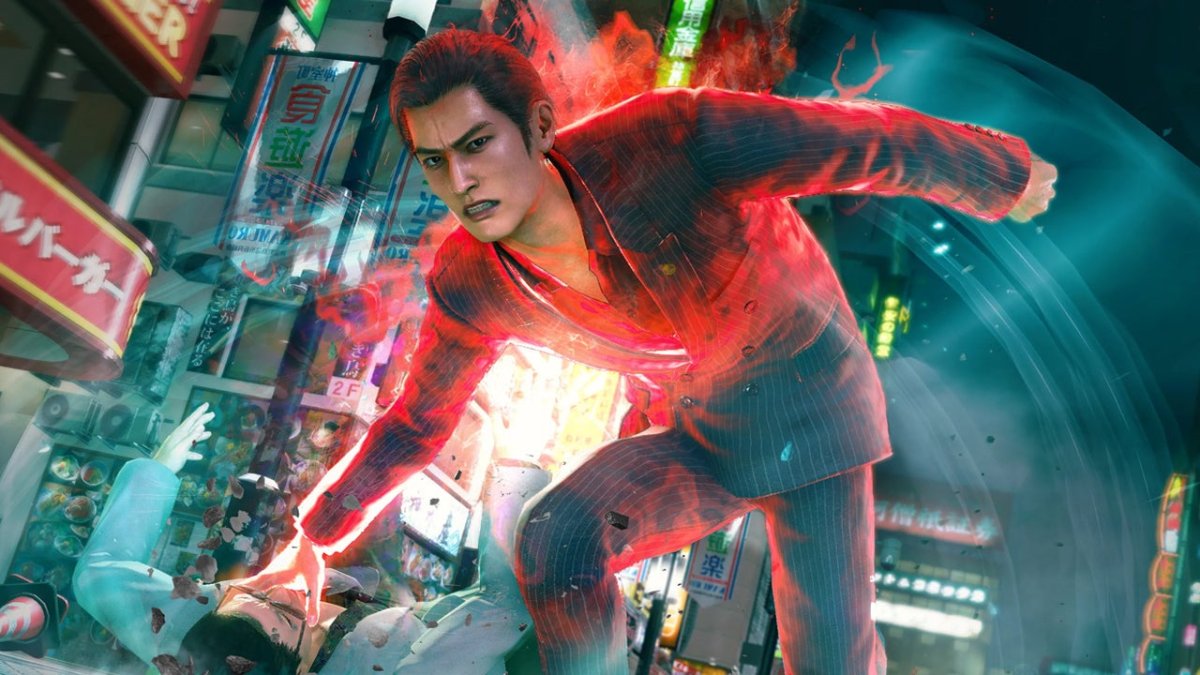 Yakuza Kiwami 3 Dan Gelap Ikatan Membawa Sangat dibutuhkan Tempur Dan Visual Peningkatan