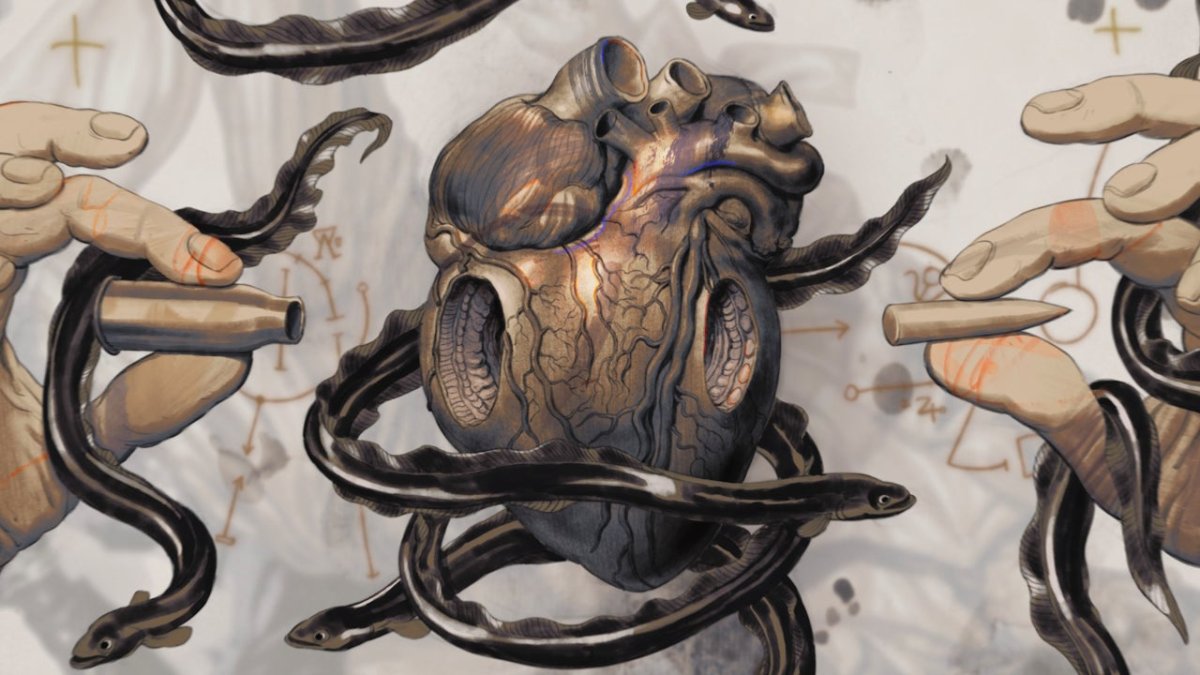 Nol Parade Penulis Harapan ZA/UM 'Tidak pernah Menjadi A AAA Studio'