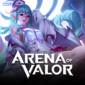 ARENA OF VALOR
